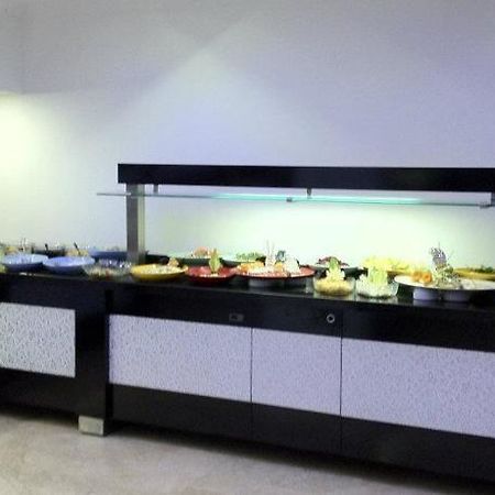 Ideal Beach Hotel 카기켁 외부 사진